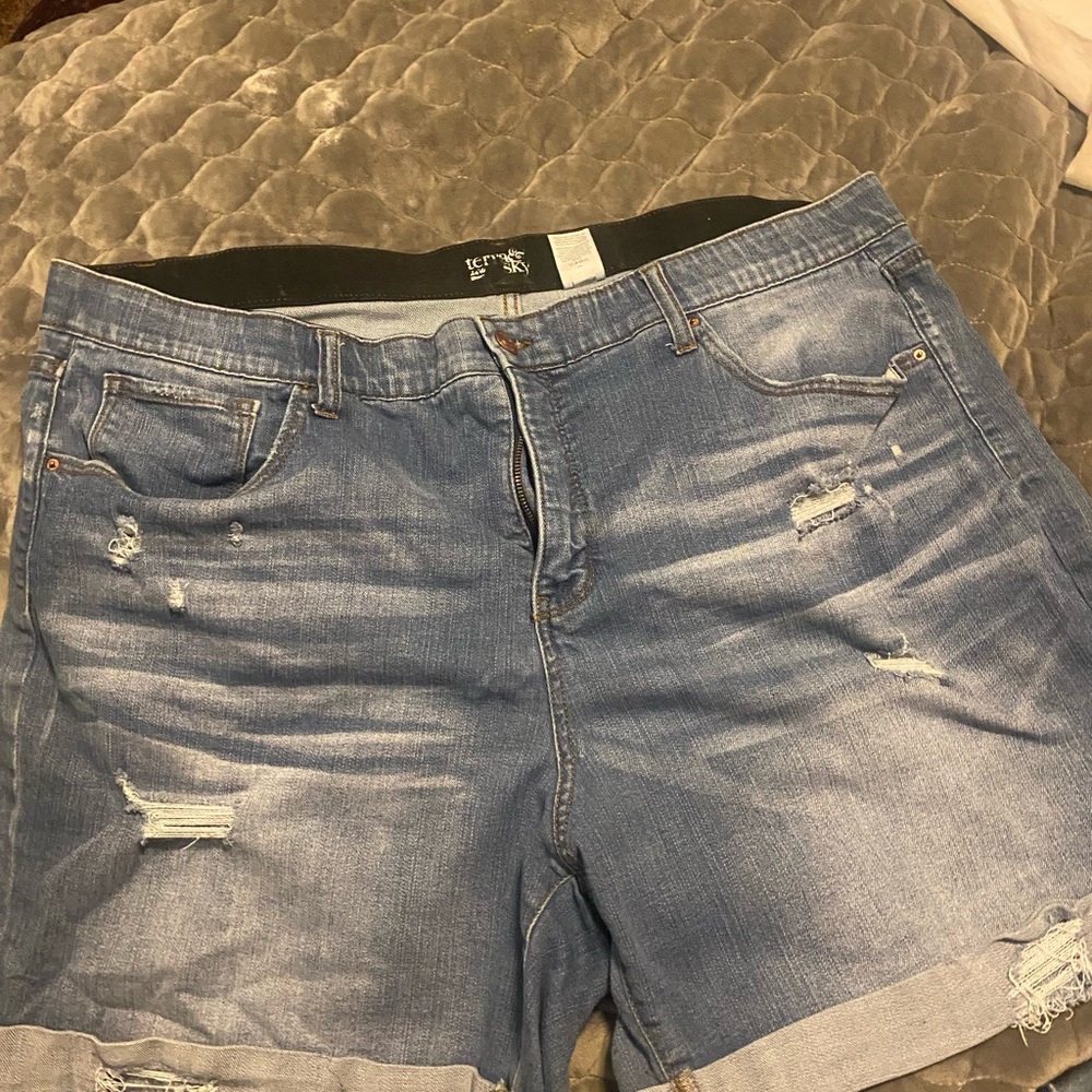 Good condition
